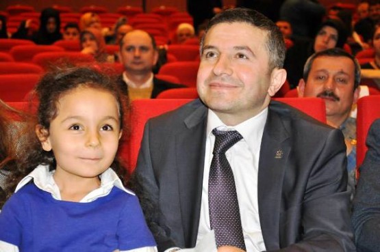 Ak Parti Ataşehir, Mehmet Akif Ersoy Etkinligi