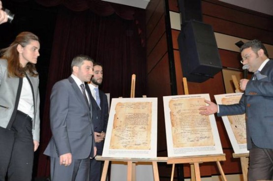 Ak Parti Ataşehir, Mehmet Akif Ersoy Etkinligi