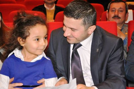 Ak Parti Ataşehir, Mehmet Akif Ersoy Etkinligi