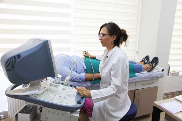Ataşehirli kadınlar için “ Mamografi Merkezi” açıldı