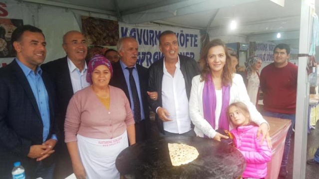 Ataşehir Anadolu Kültürleri Dayanışma Festivali 2017