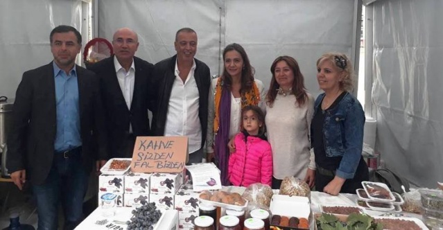 Ataşehir Anadolu Kültürleri Dayanışma Festivali 2017