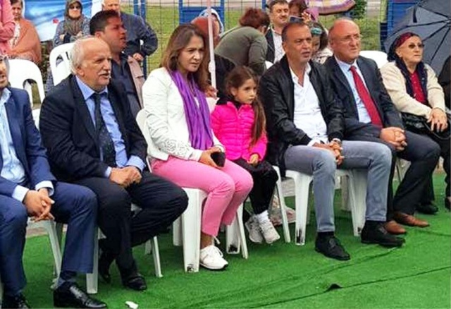 Ataşehir Anadolu Kültürleri Dayanışma Festivali 2017