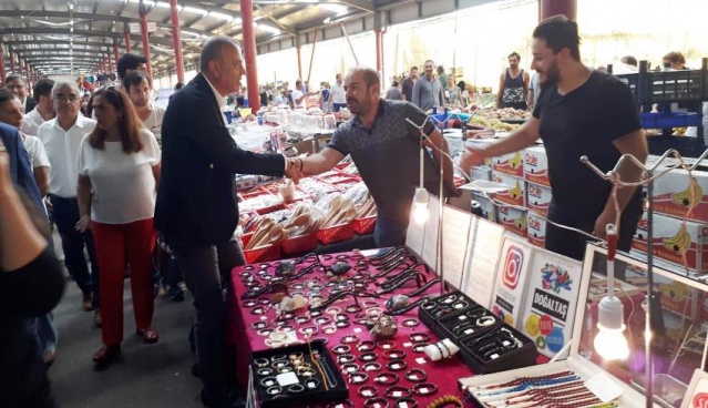 Ataşehir Aşure Dağıtımı 2018