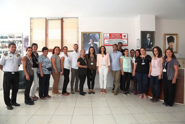 Ataşehir Ataevleri 2016