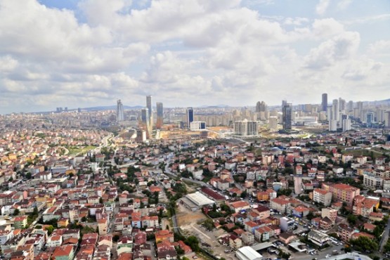 Ataşehir, Batı Ataşehir Fotoları