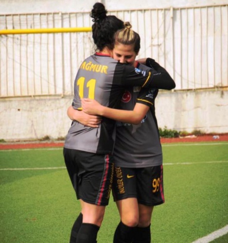 Ataşehir Futbol Takımı 2017