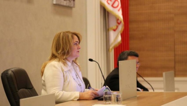 Ataşehir Belediye Meclisi 2019 Yeni Dönem Çalımasına Başladı