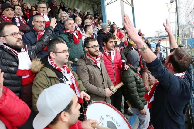 ATAŞEHİR BELEDİYESPOR FUTBOL TAKIMI 2018