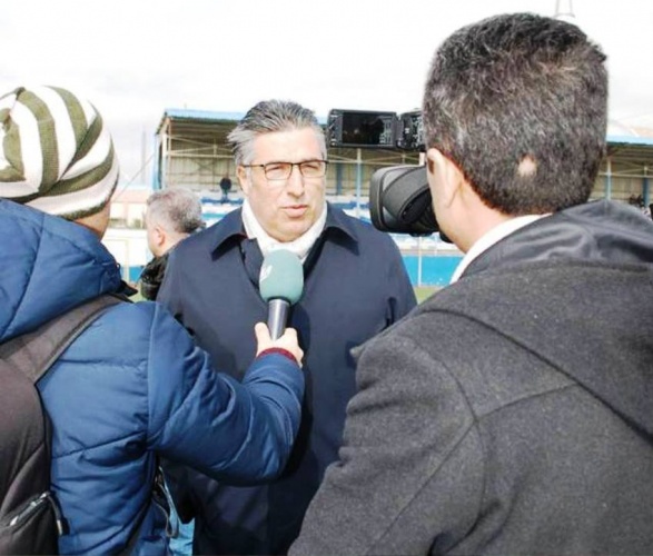 ATAŞEHİR BELEDİYESPOR FUTBOL TAKIMI 2018