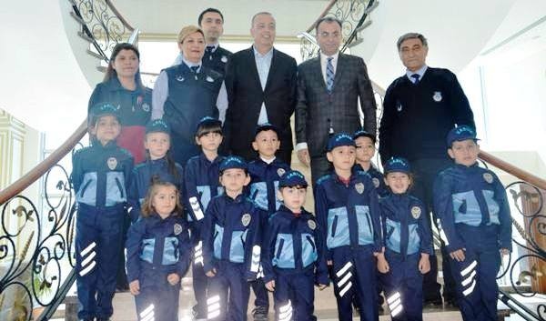 23 Nisan Ataşehir Etkinliği, Ataşehir Belediyesi