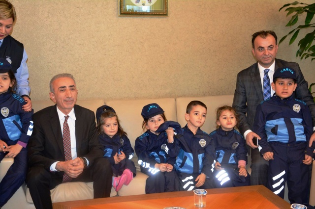 23 Nisan Ataşehir Etkinliği, Ataşehir Belediyesi