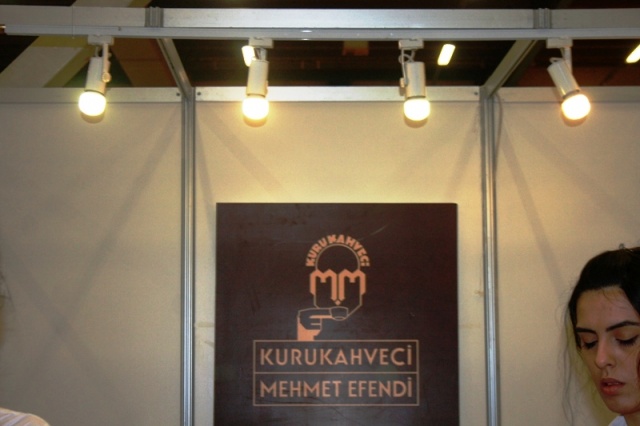 Ataşehir Belediyesi, Atamem Öğrencileri, Tüyap Fuar Ziyareti, 2016