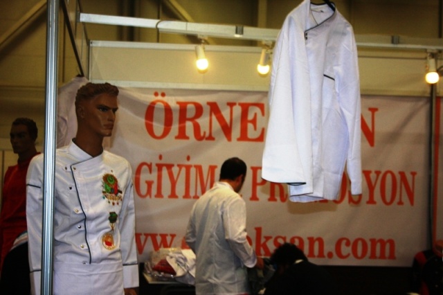 Ataşehir Belediyesi, Atamem Öğrencileri, Tüyap Fuar Ziyareti, 2016