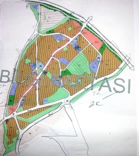 Ataşehir Belediyesi, Mustafa Kemal Mahallesi İmar Bilgilendirme Toplantısı, 2017