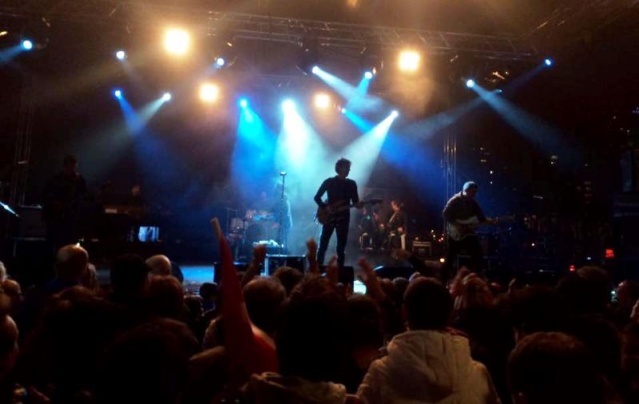 Cumhuriyet Bayramı Ataşehir'de Kutlandı, 2016