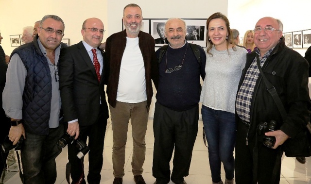 9. ATAŞEHİR TİYATRO FESTİVALİ GALA GECESİ 2018