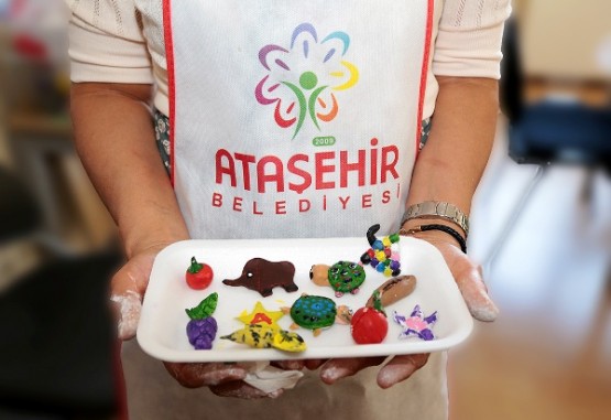 Ataşehir Belediyesi Yaz Okulları, 2014