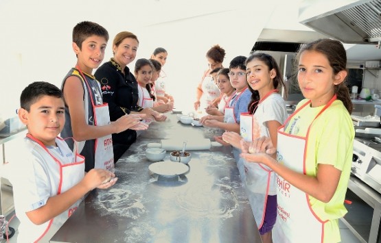 Ataşehir Belediyesi Yaz Okulları, 2014