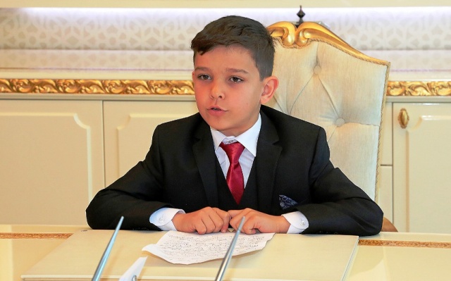 Ataşehir 23 Nisan Ulusal Egemenlik ve Çocuk Bayramı Etkinlikleri 2017