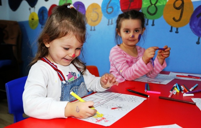 Ataşehir Belediyesi Yenisahra Meslek Edindirme Kursları, Sertifika Töreni 2018