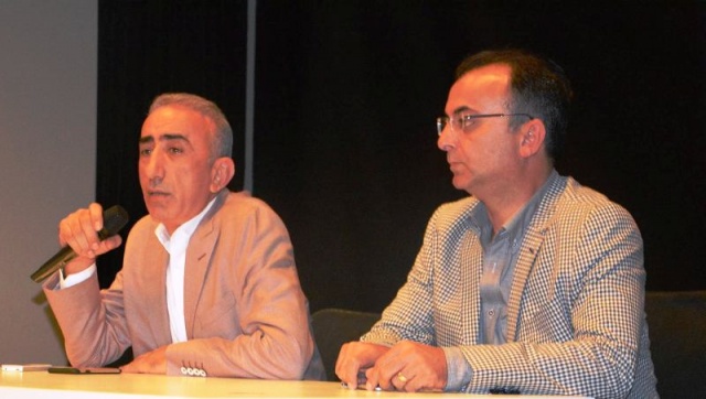 Ataşehir Belediyesi Zabıta Haftası Etkinliği Fotoları