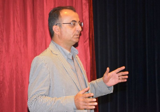 Ataşehir Belediyesi Zabıta Haftası Etkinliği Fotoları