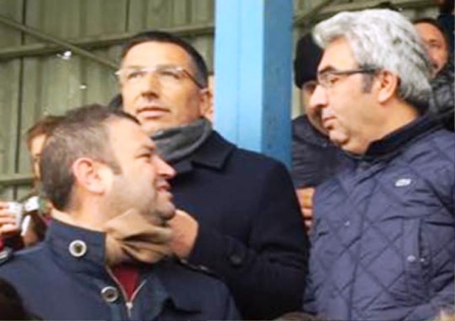 Ataşehir Belediyesi Bayan Futbol Takımı 2017
