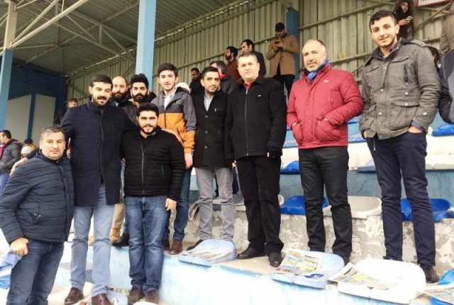 Ataşehir Belediyesi Bayan Futbol Takımı 2017