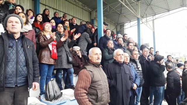 Ataşehir Belediyesi Bayan Futbol Takımı 2017