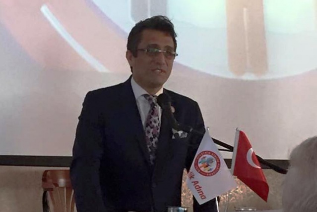 Ataşehir Birlik Platformu Toplantısı, Mart 2017