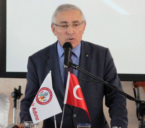 Ataşehir Birlik Platformu Toplantısı, Mart 2017
