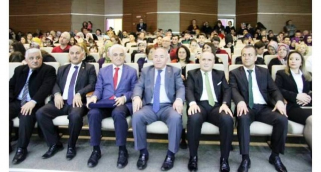 Ataşehir Çankırılılar Derneği Yaren Gecesi, 2017