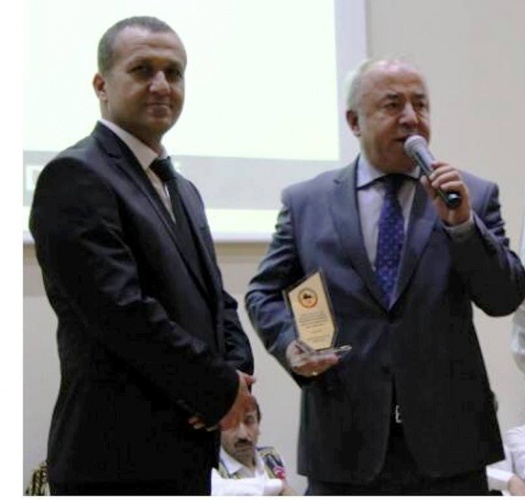 Ataşehir Çankırılılar Derneği Yaren Gecesi, 2017