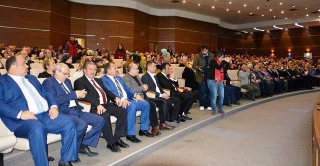 Ataşehir Çankırılılar Derneği Yaren Gecesi, 2017