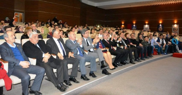 Ataşehir Çankırılılar Derneği Yaren Gecesi, 2017