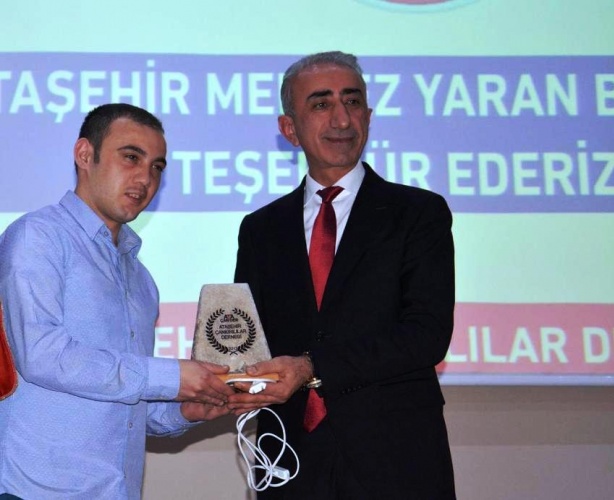 Ataşehir Çankırılılar Derneği Yaren Gecesi, 2017