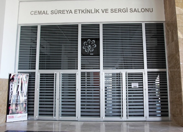 İSİMLERİ ATAŞEHİR’DE YAŞATILIYOR