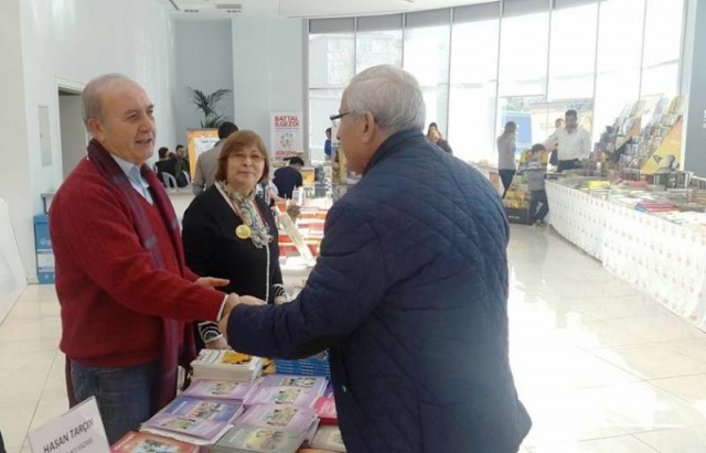 5. Ataşehir Çocuk Kitapları Şenliği 2017