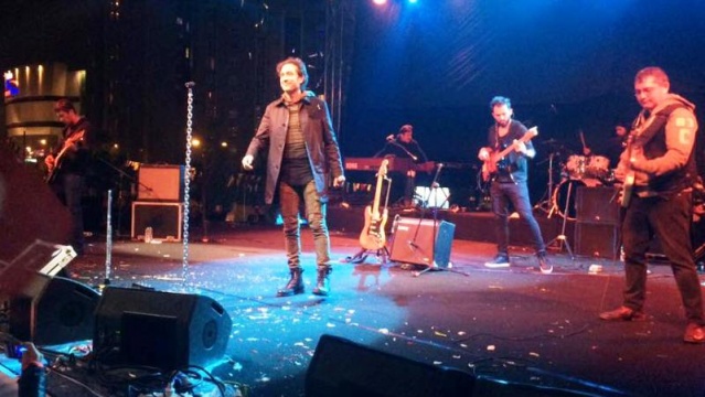 Cumhuriyet Bayramı Ataşehir'de Kutlandı, 2016