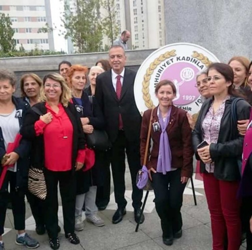 Ataşehir, Cumhuriyet Bayramı Tören Fotoları, 2017
