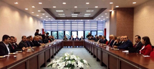 Ataşehir, Cumhuriyet Bayramı Tören Fotoları, 2017