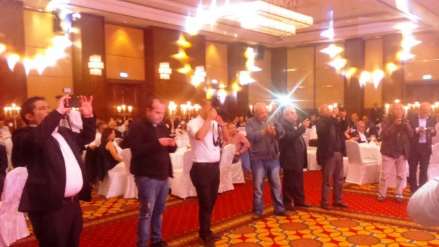 Ataşehir’e Değer Katanlar Ödüllendirildi 2018