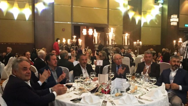Ataşehir’e Değer Katanlar Ödüllendirildi 2018