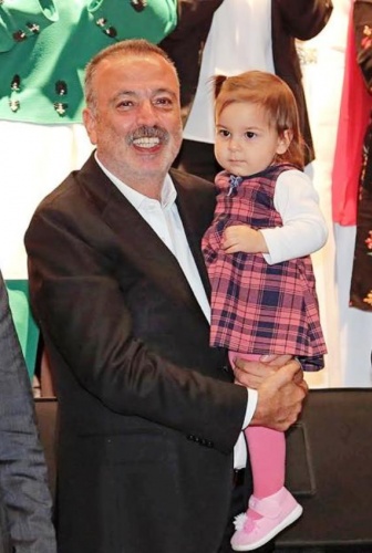 Ataşehir’e Değer Katanlar Ödüllendirildi 2018