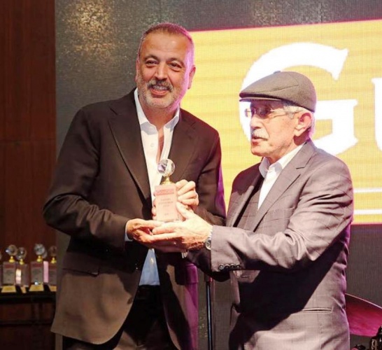 Ataşehir’e Değer Katanlar Ödüllendirildi 2018