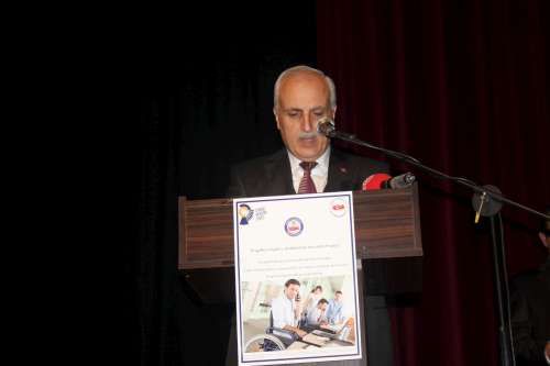 ATAŞEHİR ENGELLERİ AŞIYOR