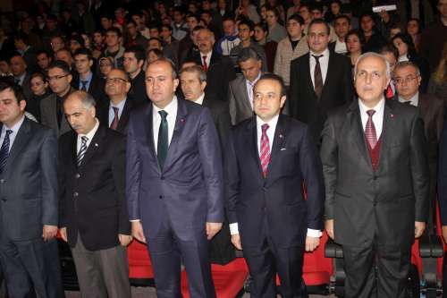 ATAŞEHİR ENGELLERİ AŞIYOR