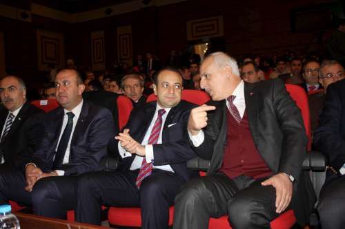 ATAŞEHİR ENGELLERİ AŞIYOR