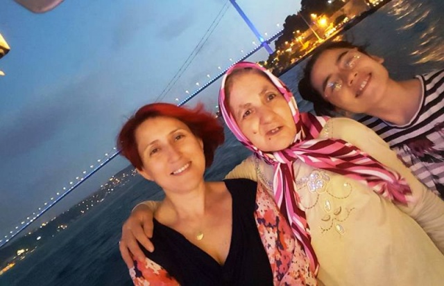 Ataşehir Engelliler Derneği 2016 Ramazan Etkinlik Fotoları